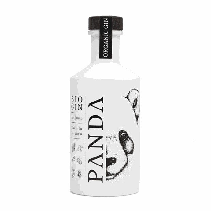 Panda Gin - 1L