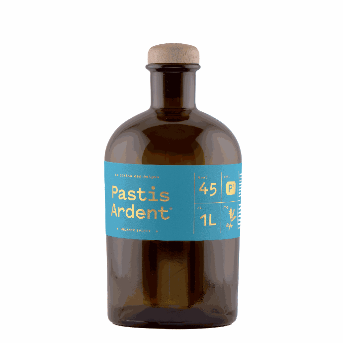 Pastis Ardent - 1L