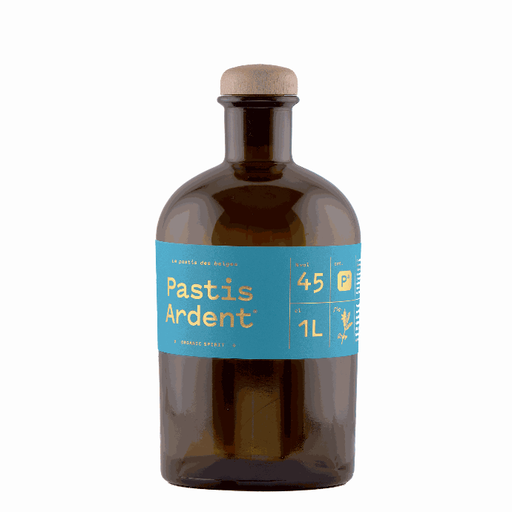 Pastis Ardent - 1L